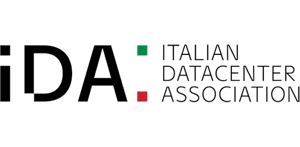 Logo Italian Datacenter Association