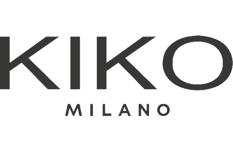 Logo KIKO Milano