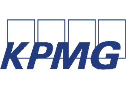 Logo KPMG