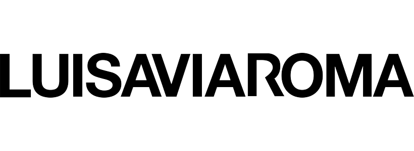 Logo LuisaViaRoma