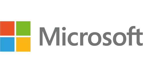 Logo Microsoft