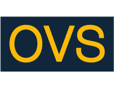Logo OVS