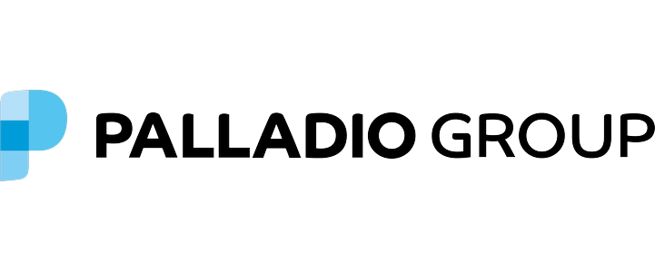 Logo Palladio Group