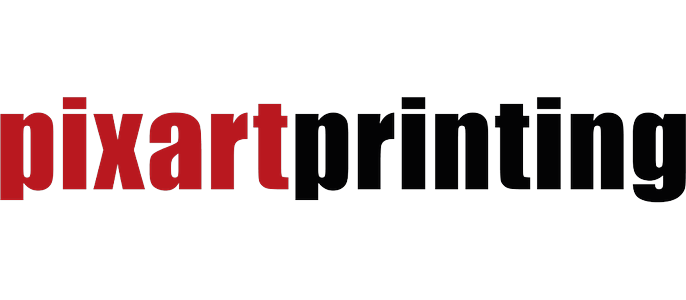 Logo Pixartprinting