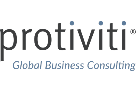 Logo Protiviti