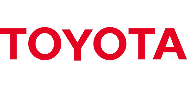 Logo Toyota