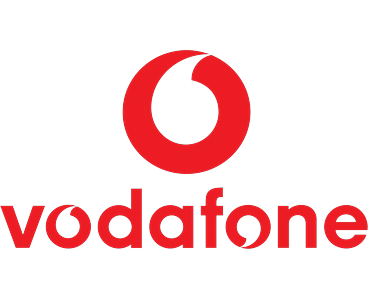 Logo Vodafone