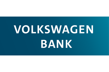 Logo Volkswagen Bank