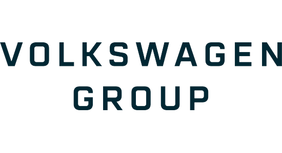 Logo Volkswagen Group
