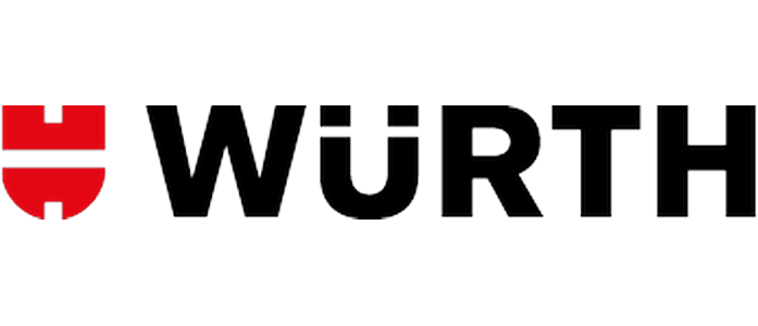 Logo Würth